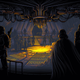 Illustration for article titled From iStar Wars /iandi Harry Potter/i to iFriday the 13th/i and iDeadpool/i, Some Amazing Art Is Available Today